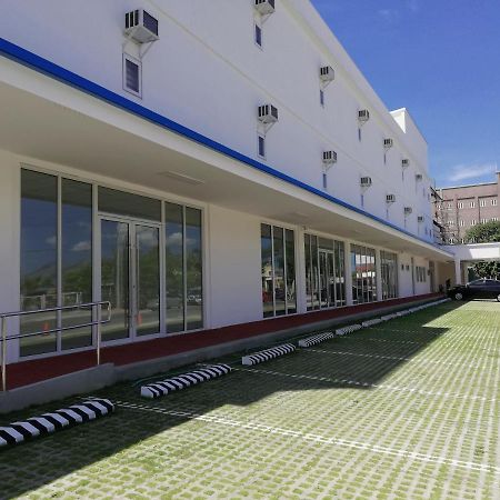 Subic Bay Hostel Olongapo Exteriér fotografie