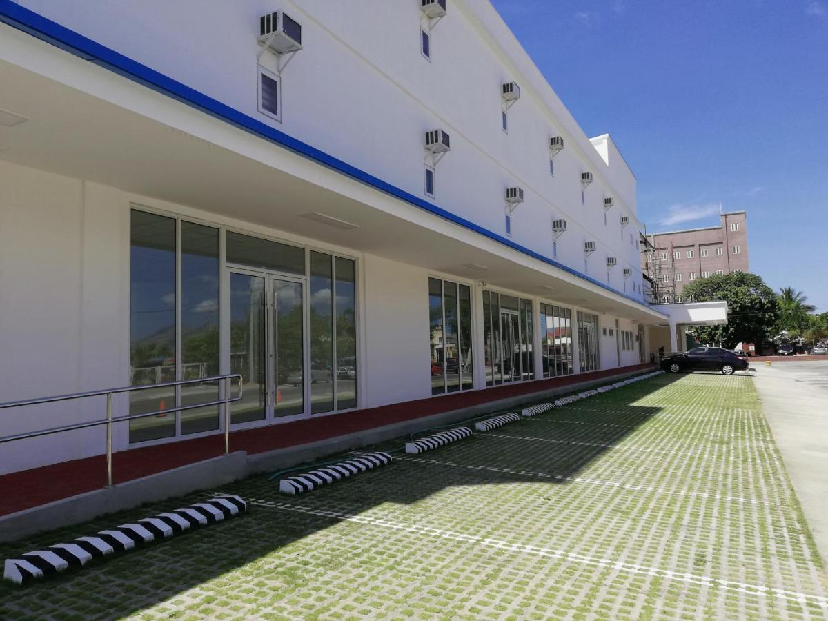 Subic Bay Hostel Olongapo Exteriér fotografie