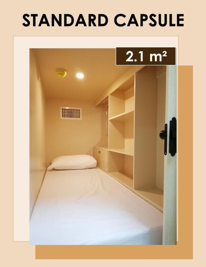 Subic Bay Hostel Olongapo Exteriér fotografie