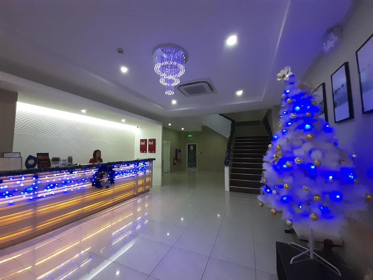 Subic Bay Hostel Olongapo Exteriér fotografie